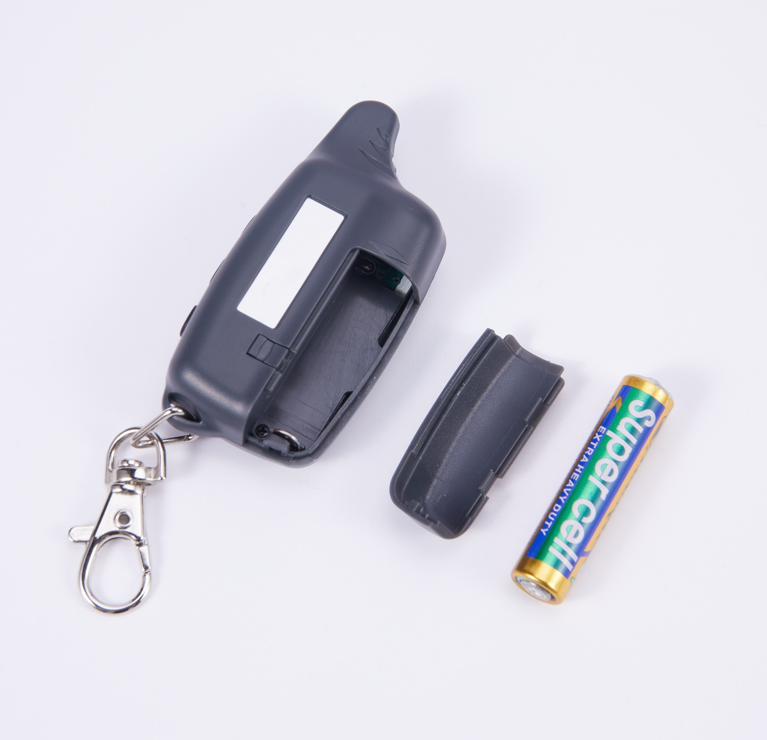 Tomahawk TW9010 Tomahawk 9010 Two way car alarm system Russian Tomahawk TW 9010 keychain