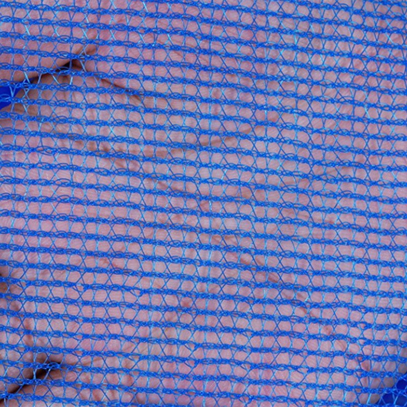 Foldable 4 Layers Drying Net Fish Net Drying Rack Hanging Vegetable Fish Dishes Dryer Net PE Hanger Fish Net