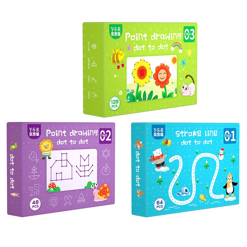 Magical Tracing Workbook Reusable Calligraphy Copybook Toddler Learning Activities For Kids Children Magical Tracing Workbook