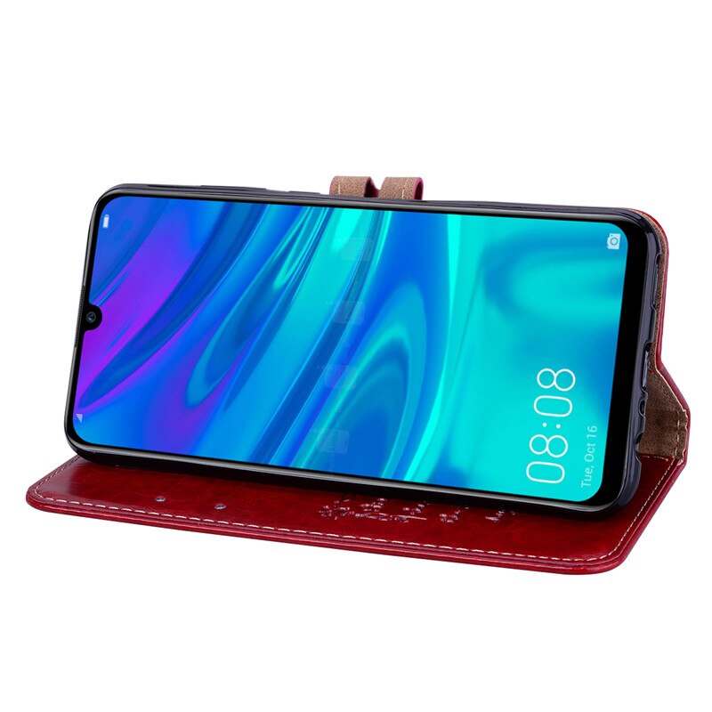 Huawei P Smart Fall Silikon Weichen TPU Rückseitige Abdeckung Fall Huawei P Smart POT-LX1 POT-LX3 TOPF LX1 PSmart telefon fällen