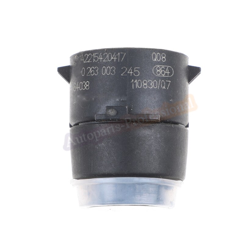 Auto zubehör PDC Parkplatz Sensor 2215420417 A2215420417 A0009052402 0263003245 Für M ercedes W211 W219 W203 W204 W221