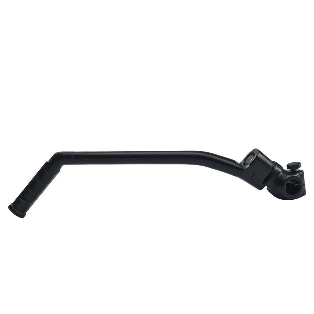 15mm Kick Start Starter Lever for Honda KLX Suzuki Dirt Bike Scooter Motorcycle