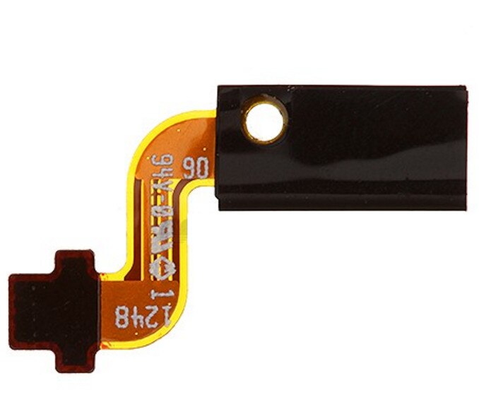 Button Flex Cable for HTC Windows Phone 8S D9104 Power Button Ribbon Replacement