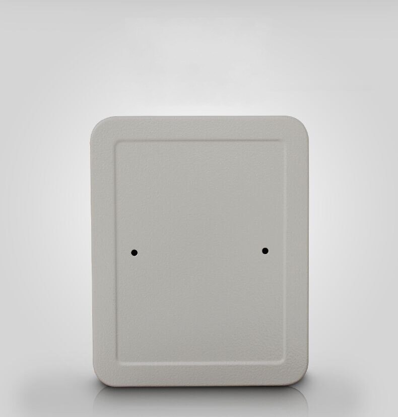 Wall Mounted Key Cabinet Password Lock Security Keybox Storage Box Contains 48 key card For Company Home Office Hanging Car Keys