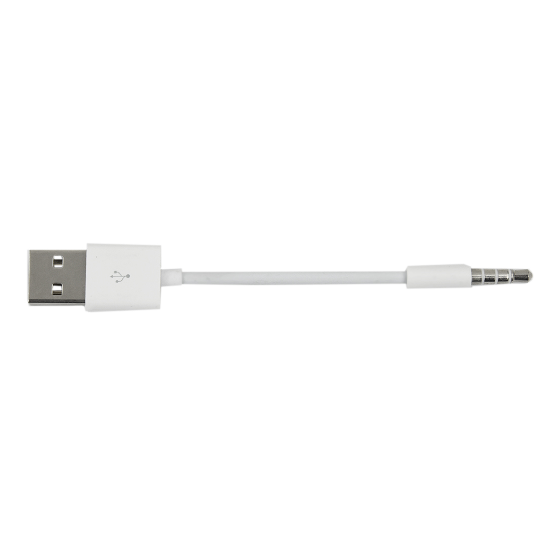 USB CHARGER DATA SYNC CABLE LEAD FOR APPLE IPOD SHUFFLE 1ST 2ND GEN GENERATION