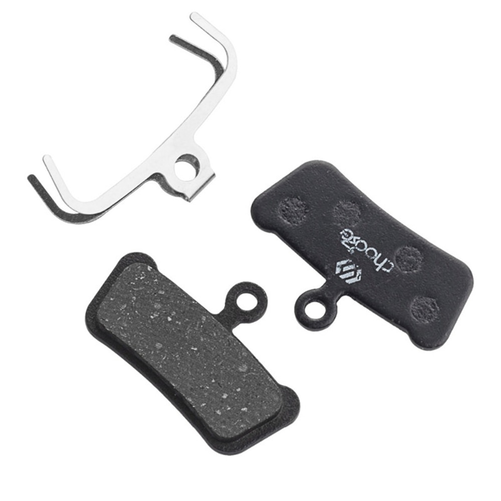 Mtb Bike Brake Pads For SRAM GUIDE R / RS / RSC /AVID Elixir 7 9 Resin Disc Brake Pad 4 Pairs