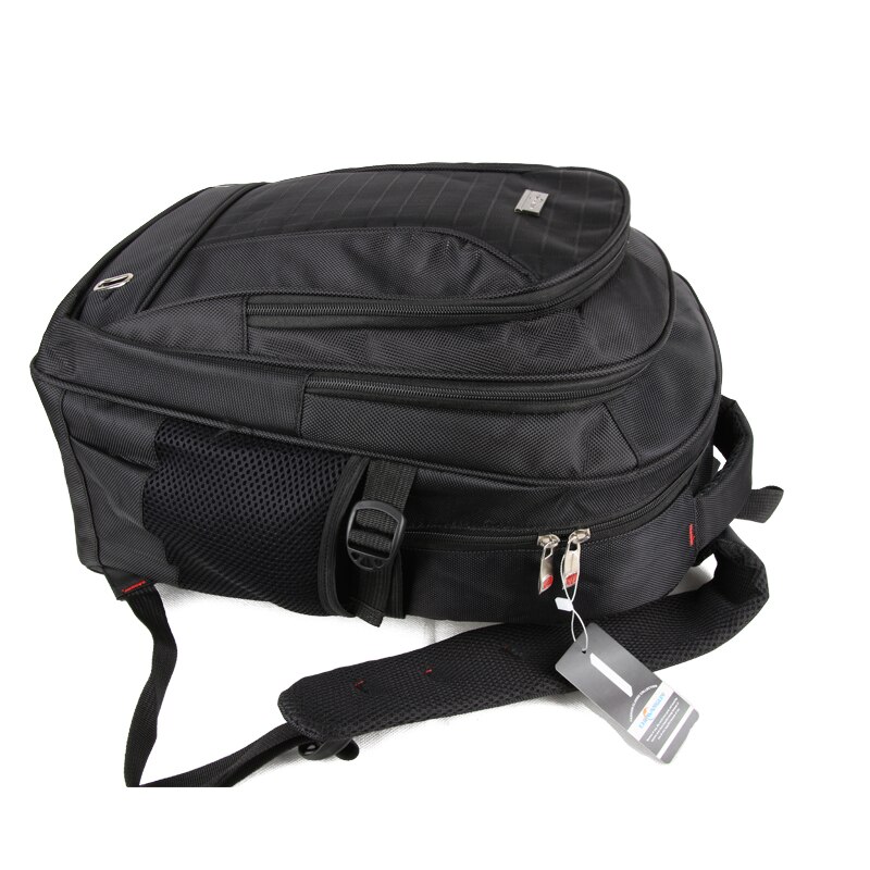 Chuwanglin noir sac à dos pour ordinateur portable homme sac à dos quotidien sac de voyage sacs d'école 15 pouces femmes sac à dos Mochila Feminina ZDD2183