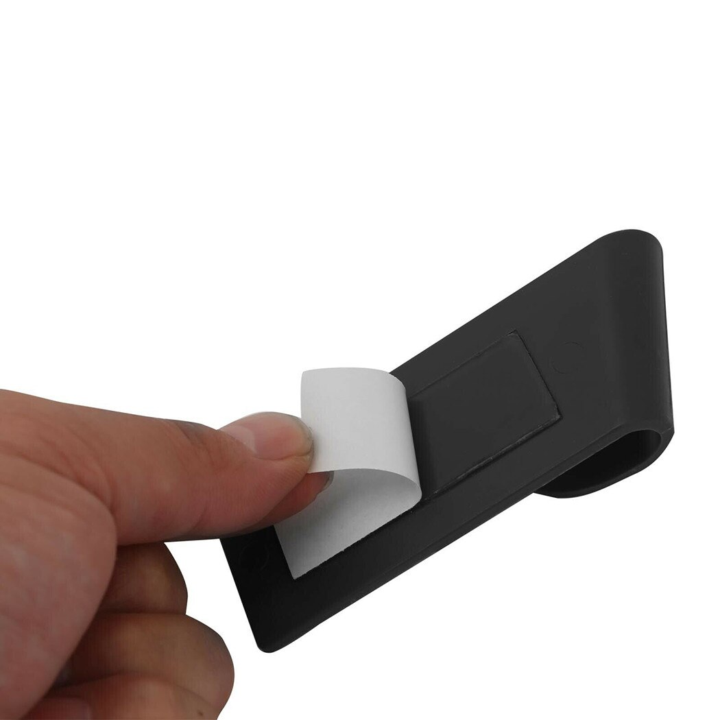 12 kpl seinään kiinnitettävä kattilan kannen pidike teline itseliimautuva seinään kiinnitettävä kannen järjestäjä säädettävä pidike keittiön ruoanlaittotyökalu