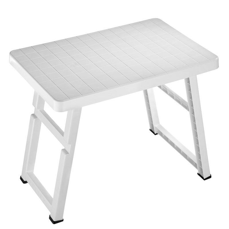 Folding Portable Coffee Table