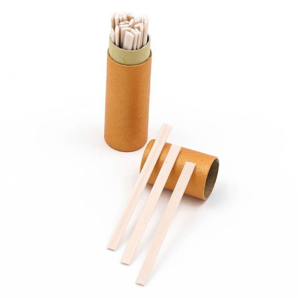 Marcador de tela de costura Invisible hecho a mano, marcador de tiza de sastres DIY, bolígrafo borrable, lápiz