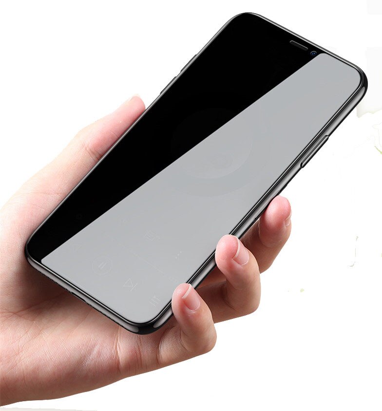 Gehard Membraan Iphonexs Voor Iphones/7 Plus/11 Pro/Xr/Max Full Screen Snapshot Van Gehard membraan