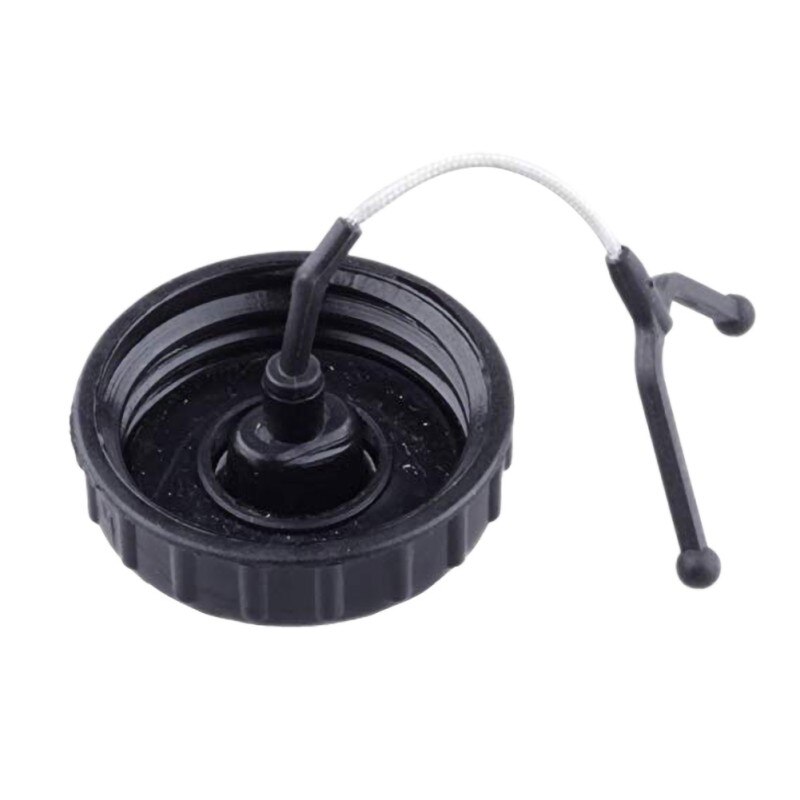 2PC Fuel Gas Cap Oil Cap For Stihl MS170 MS180 017 018 Chainsaw Replacement Kits