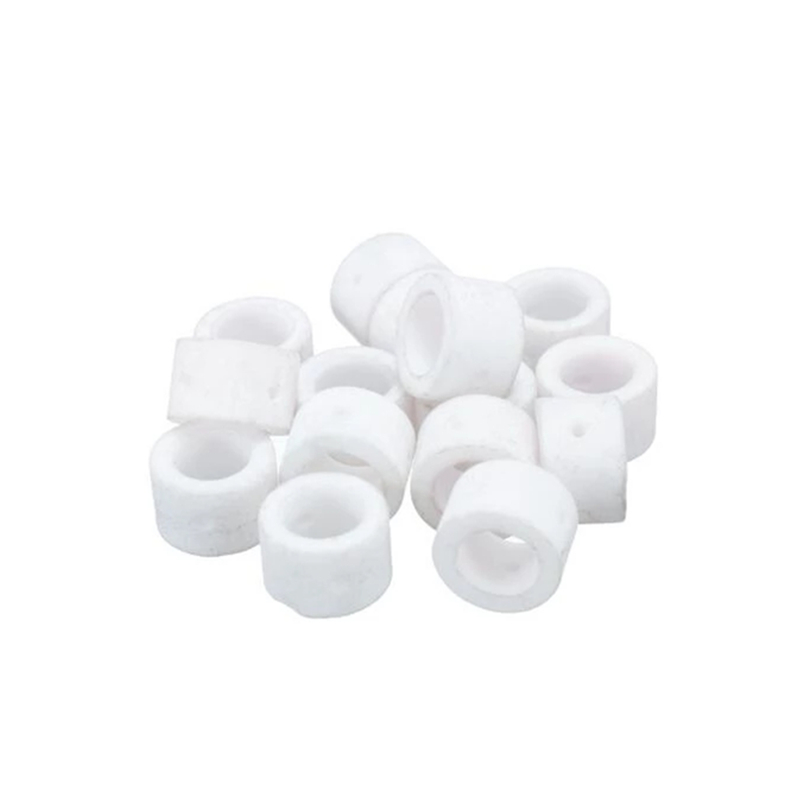 Darmowa wysyłka 50PK PT31 LG40 wycinarka plazmowa materiały eksploatacyjne zestaw elektrody porady dysze akcesoria dopasowanie CT312 skaleczenie40 skaleczenie50 LGK40