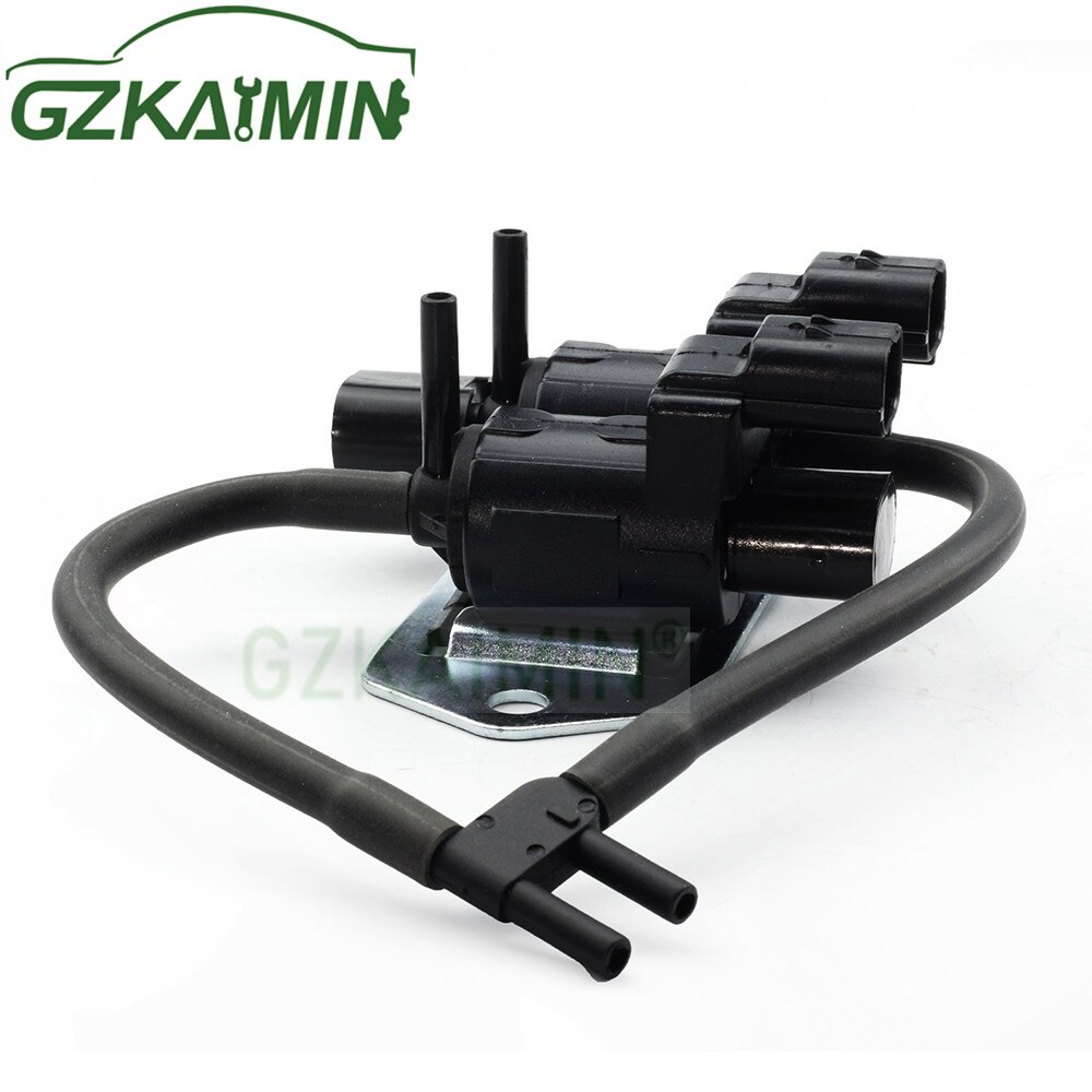 Clutch Control Solenoid Valve 8657A031 for Mitsubishi Montero Pajero 4 IV 3.0 3.2 For Mitsubishi L200 Triton