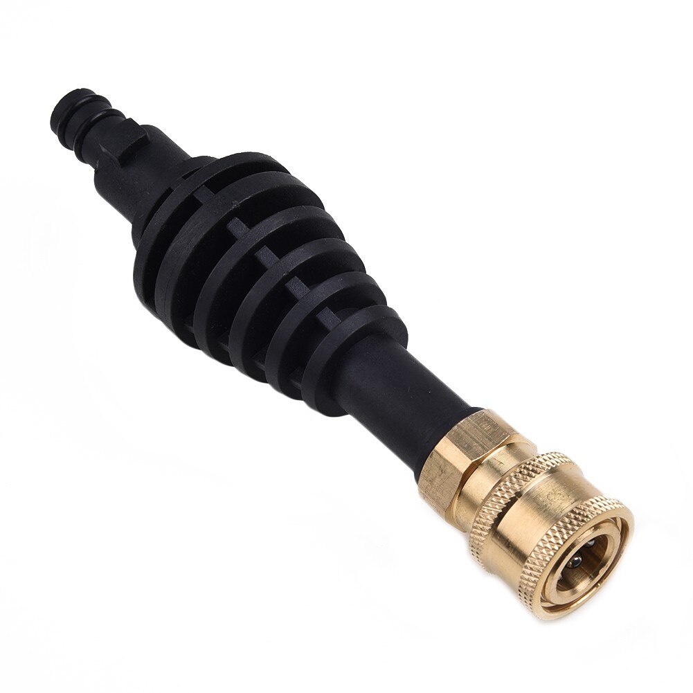 1Pcs 150Mm Verlengstuk Adapter Reinigen Onderdelen Vervanging Voor Worx Hydroshot WG629E WG630 WG644 Auto Wasmachine Schoonmaken Tool