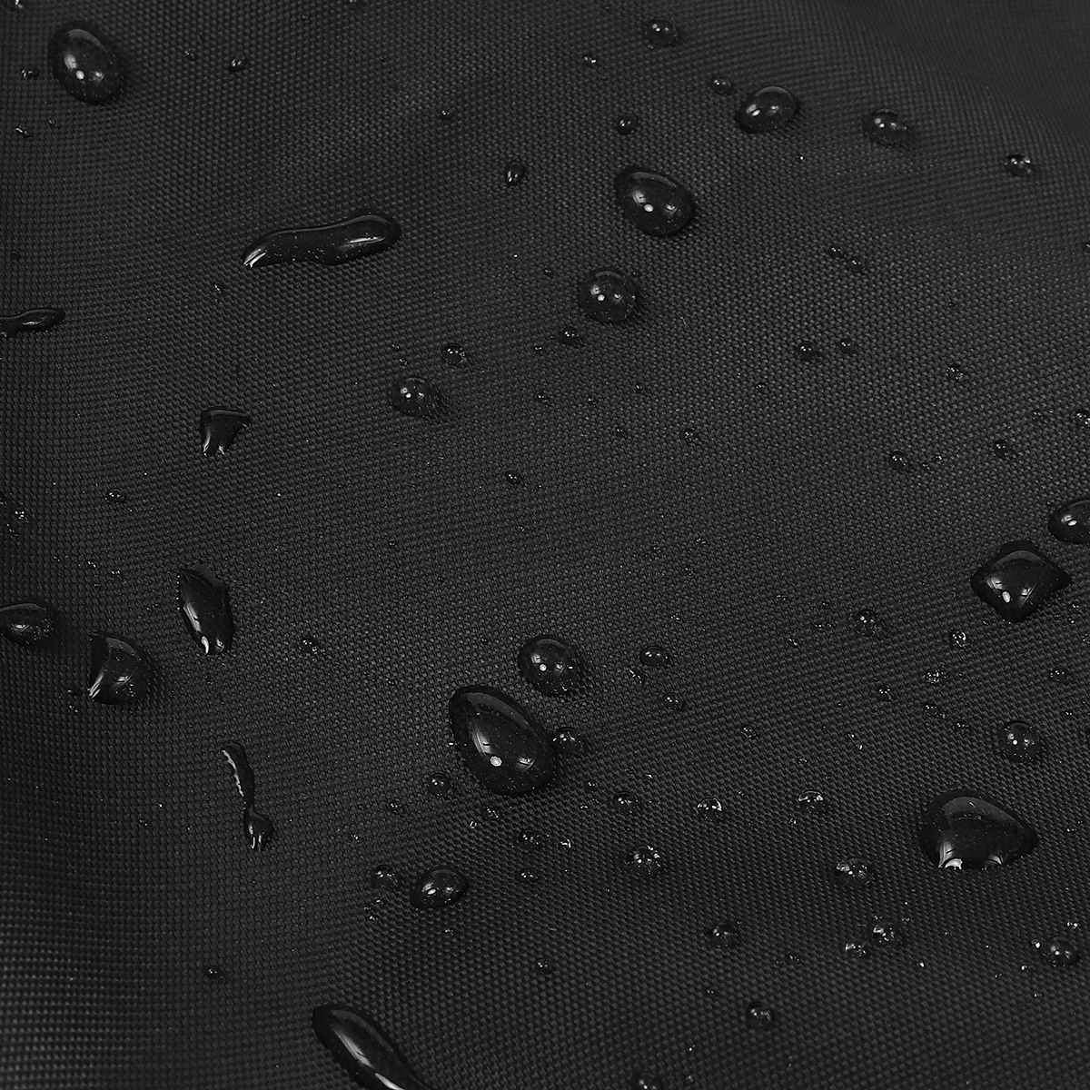 130x100x43cm Car Roof Bag Oxford thicken Roof Box Trunk SUV Waterproof Rooftop Luggage Carrier Storage Bag Travel Waterproof