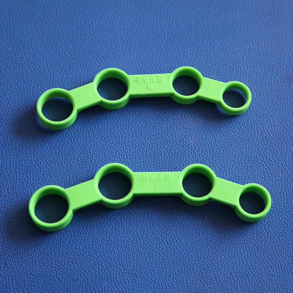 Extensor de guitarra acústica, instrumento Musical de extensión de dedo, accesorios de entrenamiento de fuerza de Piano,