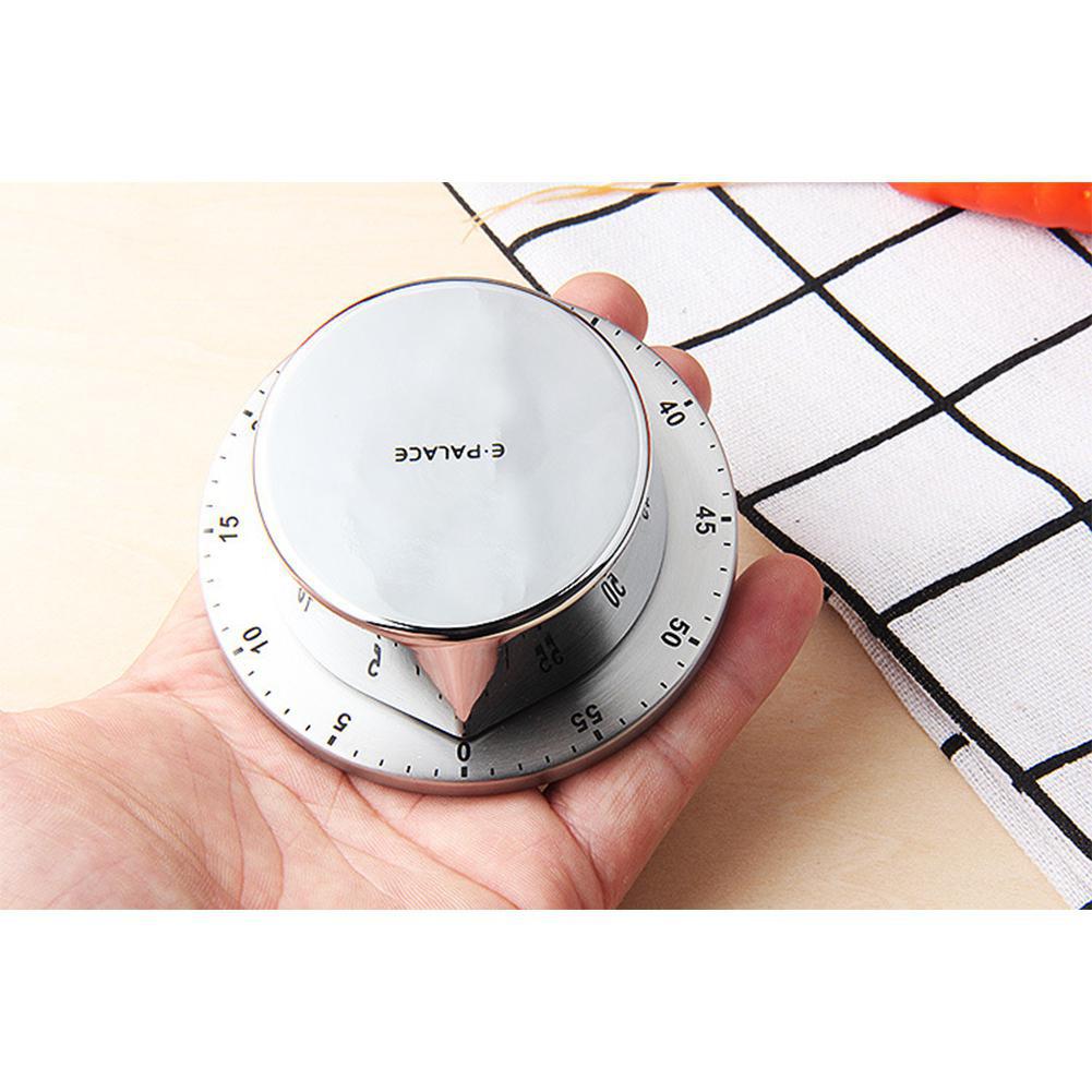 Home Kitchen Timer Alarm Clock for Student Time Management