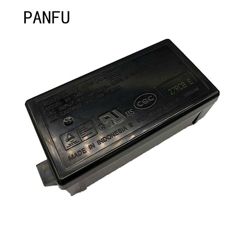 Ac Power Supply Adapter Oplader Voor Epson L110 L100 L120 L130 L210 L220 L222 L300 L310 L132 L350 L355 L360 l365 L455 L555 L565