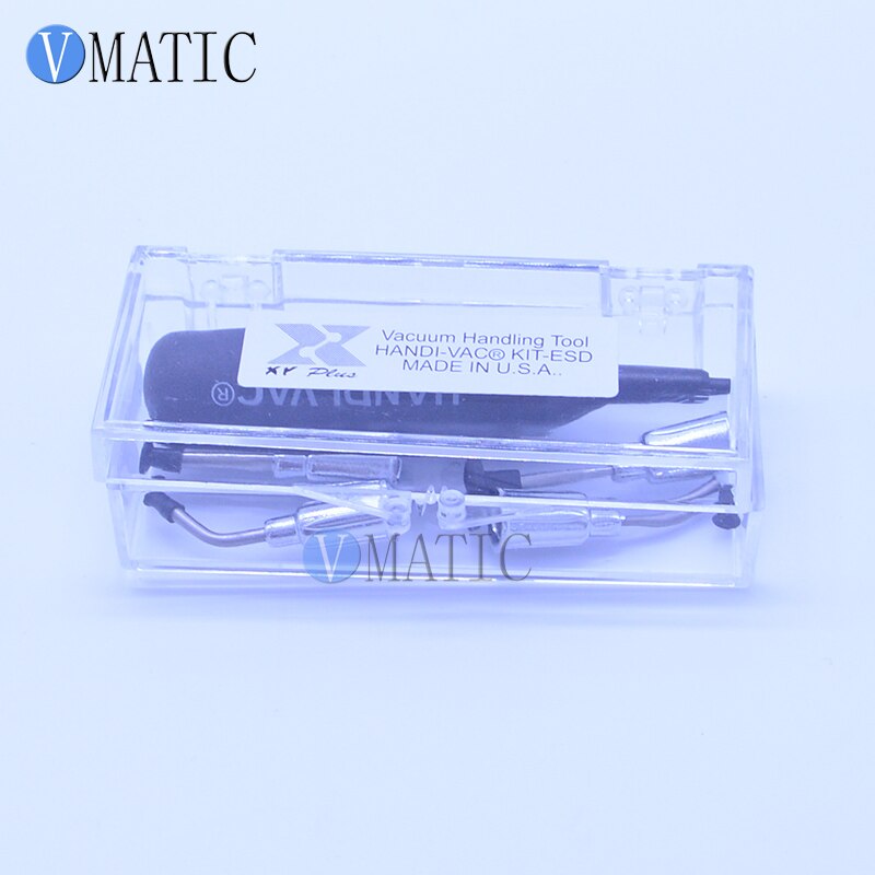 Vacuum Handling Tool