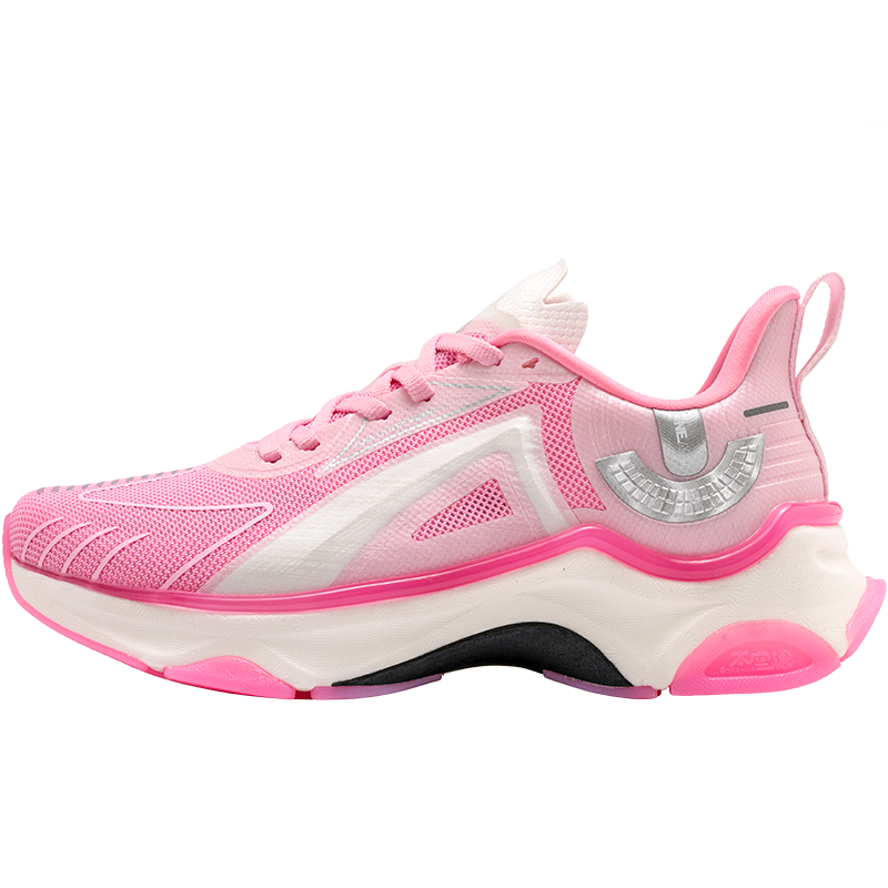 ONEMIX, zapatillas para correr para hombre, zapatos deportivos de malla transpirable con cordones, zapatos para correr al aire libre, zapatos antideslizantes a la para caminar, zapatillas de deporte