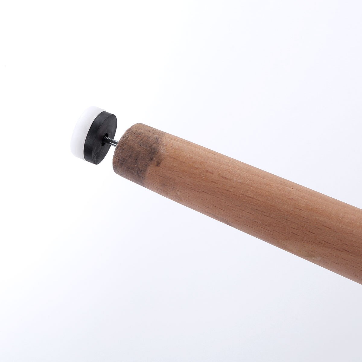 20 st möbel bord stol ben nedre fötter kuddar noise killer glider glider golv möbelskydd förtjocka möbel glidkudde