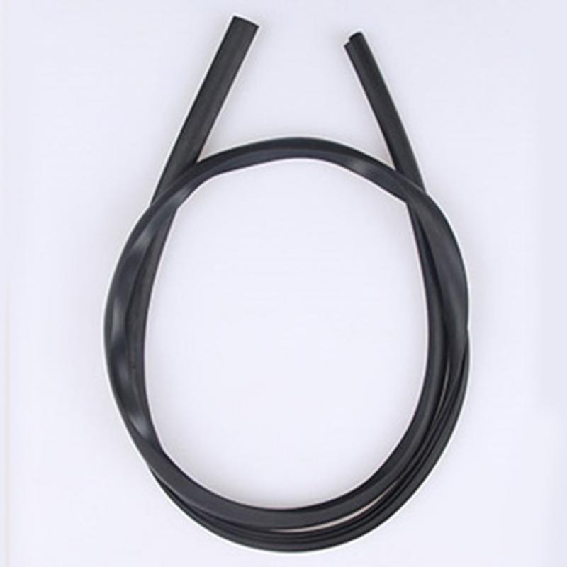Rubber 1.6M Geluiddichte Stofdicht Afdichting Strip Voor Auto Dashboard Voorruit