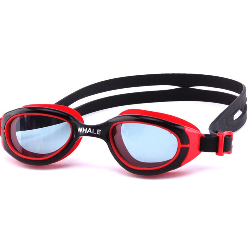 Walvis Waterdichte Kinderen Zwembril Anti-Fog Uv Bescherming Siliconen Frame Zwembril Kind Kids Zwembad Bril