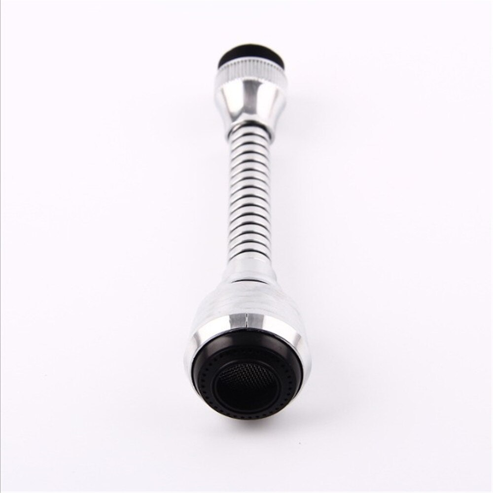 Splash Less Nozzle 1PC Faucet Splash Nozzle Rotatable Water-saving Sh... – Grandado