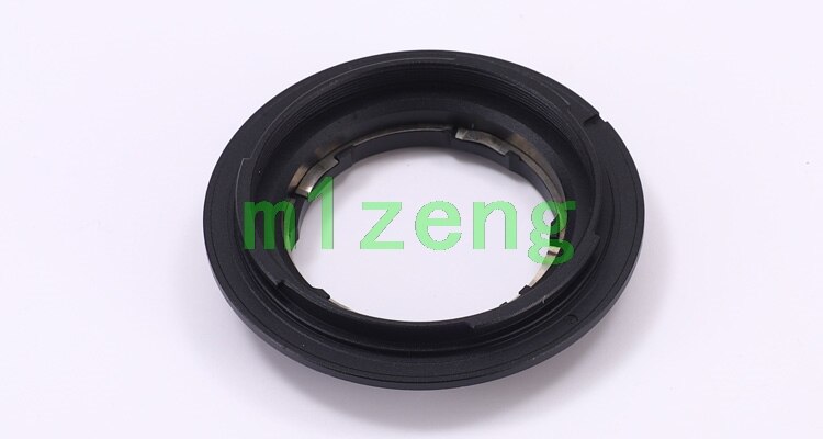EBTOOLS Für M - L Lm 35-135Mm Adapter Für M39 Lsm Ltm Objektiv Für Vm Zm Lm- Ea7