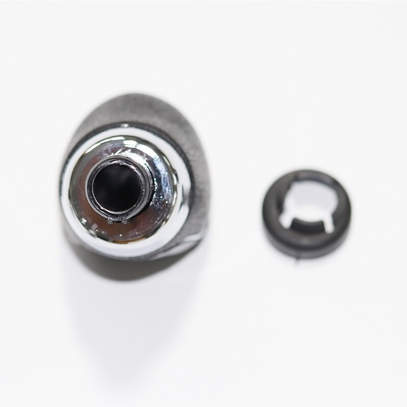 Pomo de cambio de marchas de coche, palanca Gaitor para Ford Focus mk2 FL Focus mk3 mk7 Transit Connect Kuga c-max FL b-max s-max