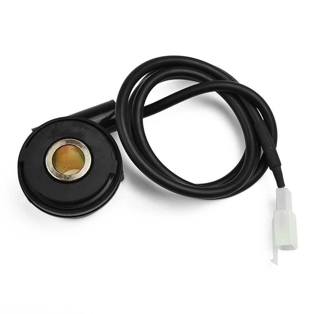 Kilometerteller Sensor Kabel Snelheidsmeter Kph Sensor Kabel Universele Motorfiets