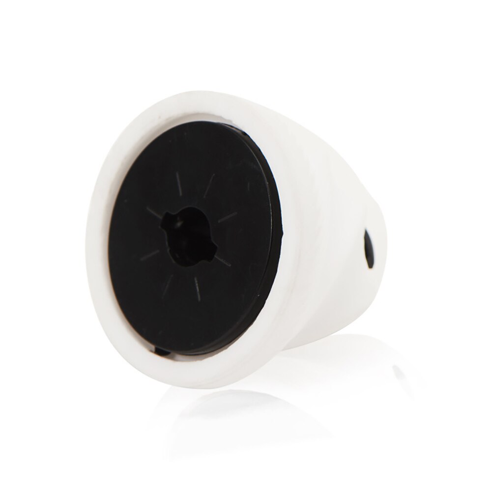 3 stücke Kaffeemühle Kern Hause Konische Rotor Küche Hand Tool Keramik Grat Tragbare Ersatz Teile Kurbel Bean Büro