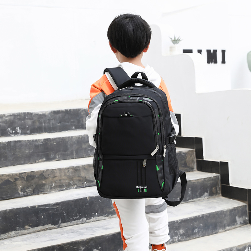 2022 Kinderen Orthopedie School Tassen Kids Rugzak In Primaire Schooltas Voor Meisjes Jongens Waterdichte Rugzakken Boekentas Mochila