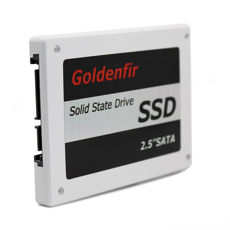 Hard drive disk ssd 360gb Goldenfir solid state drive disk for deskbook nnotebook 360gb ssd disk internal