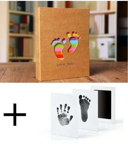 100 kieszeni 6-calowy album fotograficzny Ramka robić przechowywania zdjęć dla dzieci Prezent dla dzieci Scrapbooking etui na zdjęcia album fotograficzny