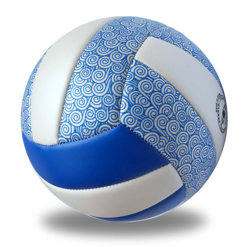Officiel størrelse 5 pu volleyballkamp volleyball træningsbold indendørs og udendørs med gratis nål: Default Title