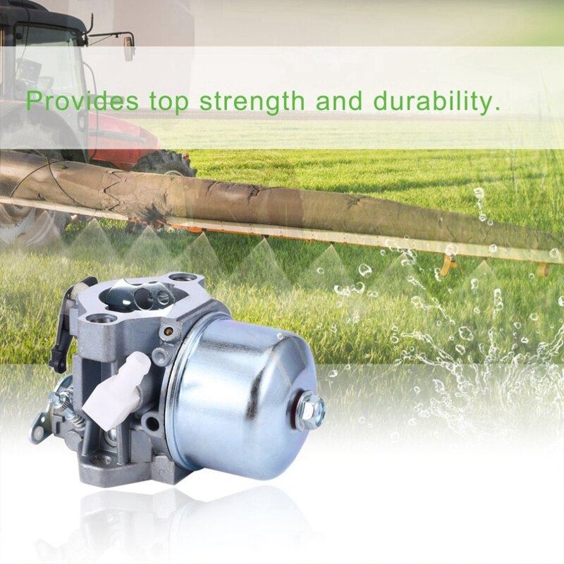 Carburateur Professionele Overhead Cam Motor Carburateur Voor Briggs & Stratton 699831 694941 Grasmaaier Tractor Carb 499158