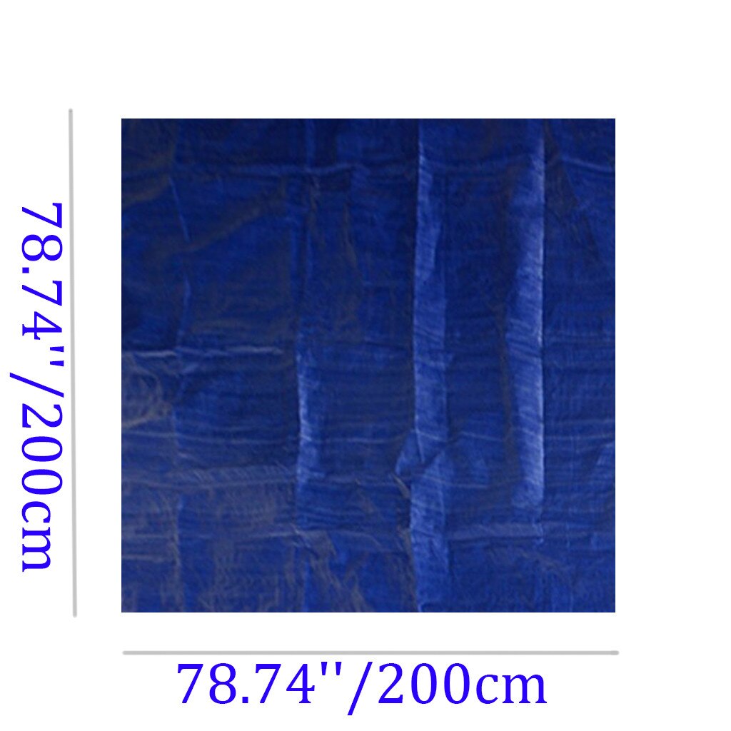 Swimming Pool Cover for Garden Outdoor Paddling Family Pools Swimming Pool Accessoris Protection Swim Pools #YL10