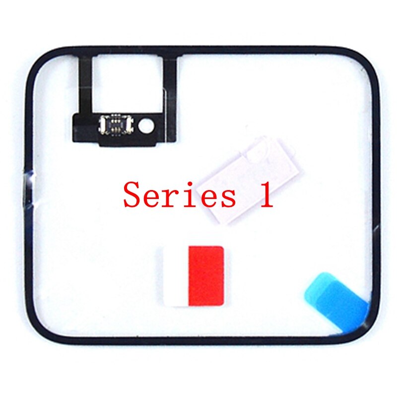 Para apple relógio força 3d sensor de toque cabo flexível para apple assistir série 1 2 3 4 5 gravidade indução sentido bobina 38/42/40/44mm