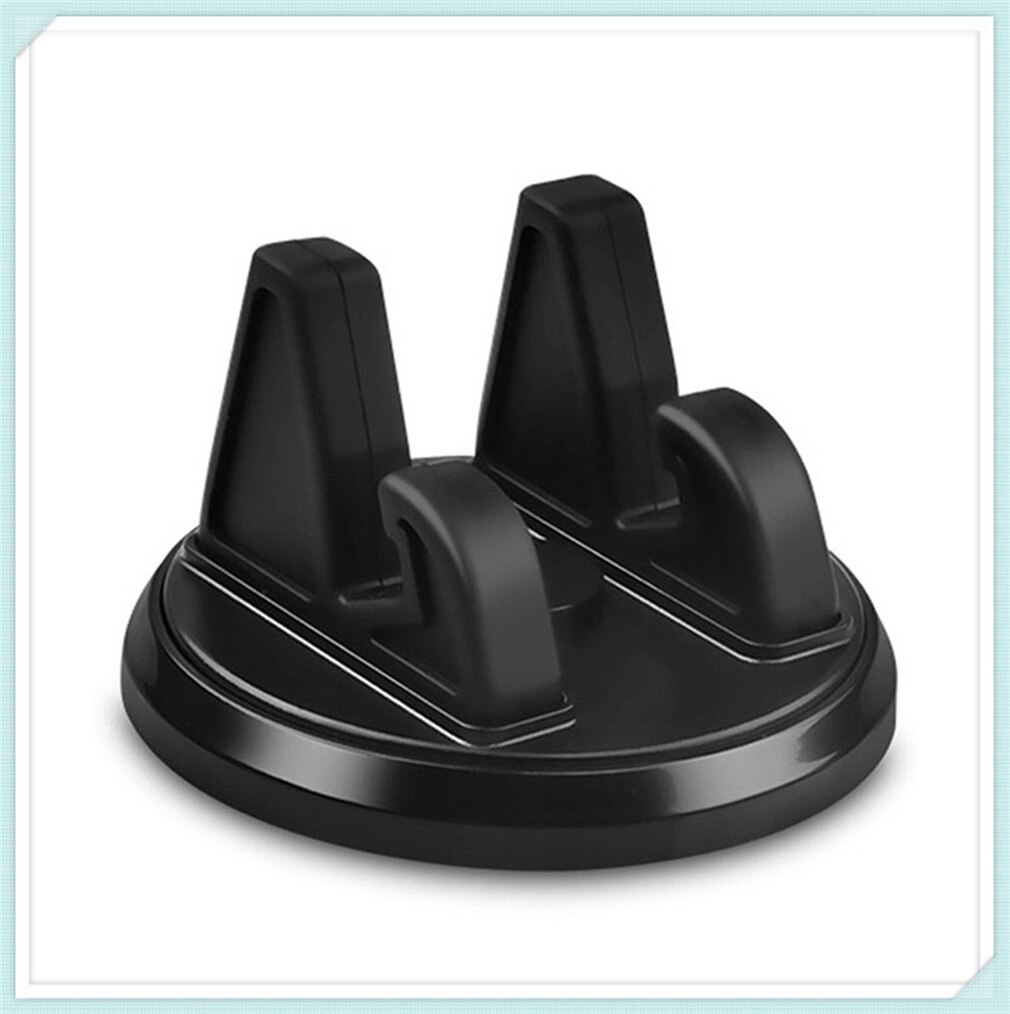 Accessoires de voiture support pour téléphone anti-skid pad mobile pour BMW série 6 E63 E64 F06 F12 F13 M6 1 E81 E82 E87