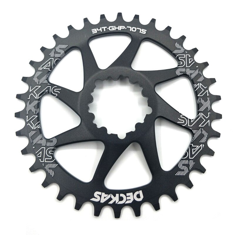 DECKAS GXP Bike MTB Mountain Bike 32T/34T/36T/38T ... – Grandado