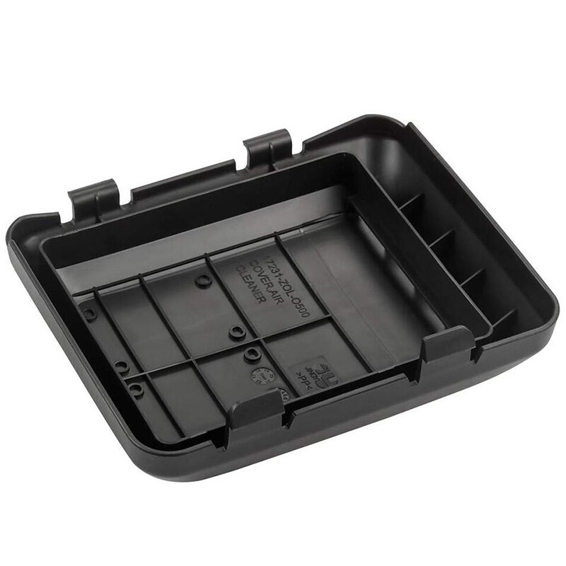 Luchtfilterdeksel voor honda gcv 135 gcv 160 gcv 190 outdoor power equipment kleine motoren luchtfilterreinigerdeksel 17231-z0l-0300