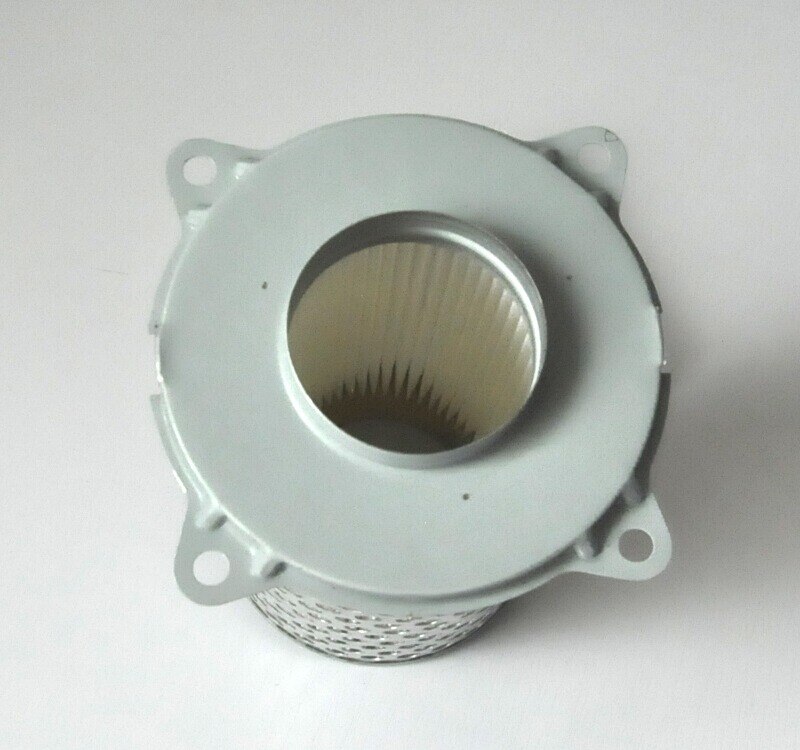 Filtro de aire para motocicleta, limpiador de admisión para Suzuki GS500E, GS500, GS500F, 1988, GV700, 1985, GSX1200, Inazuma, 1999-2000, GV1200, 85-86