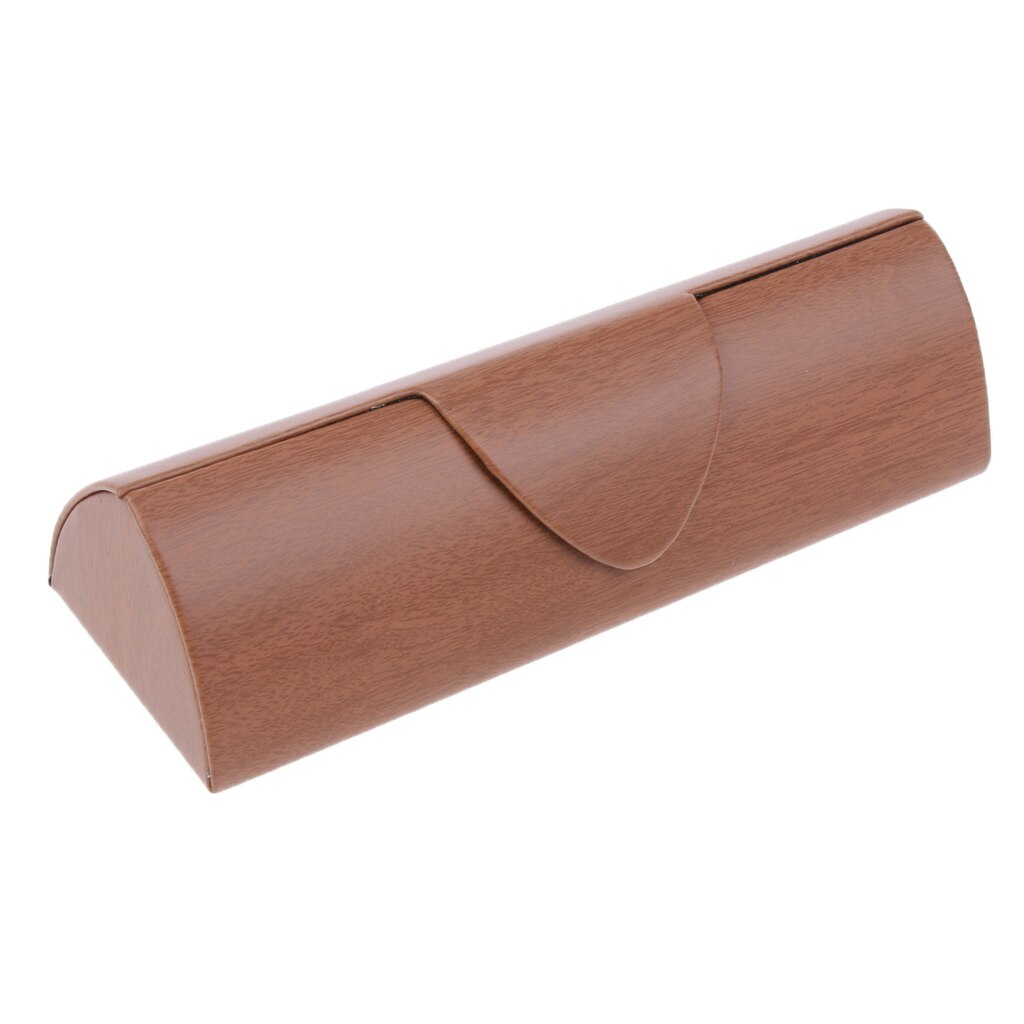 Brillen Case Container Bril Opslag Protector Box Pouch Houder
