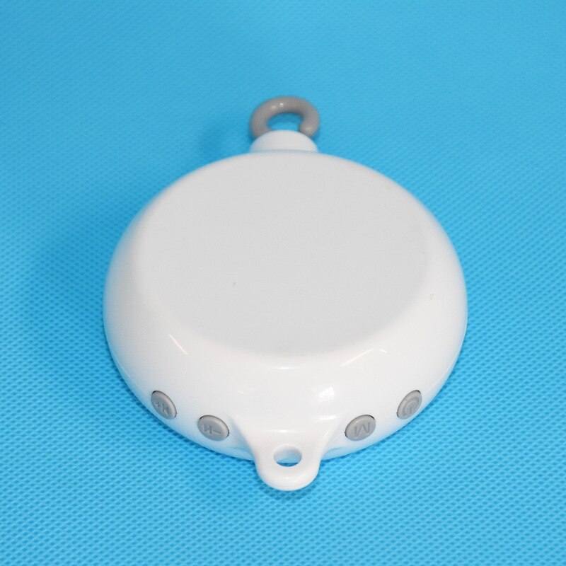 Baby Wieg Bel Hanger Wieg Bel Accessoires 35 Elektrische Muziek Dozen
