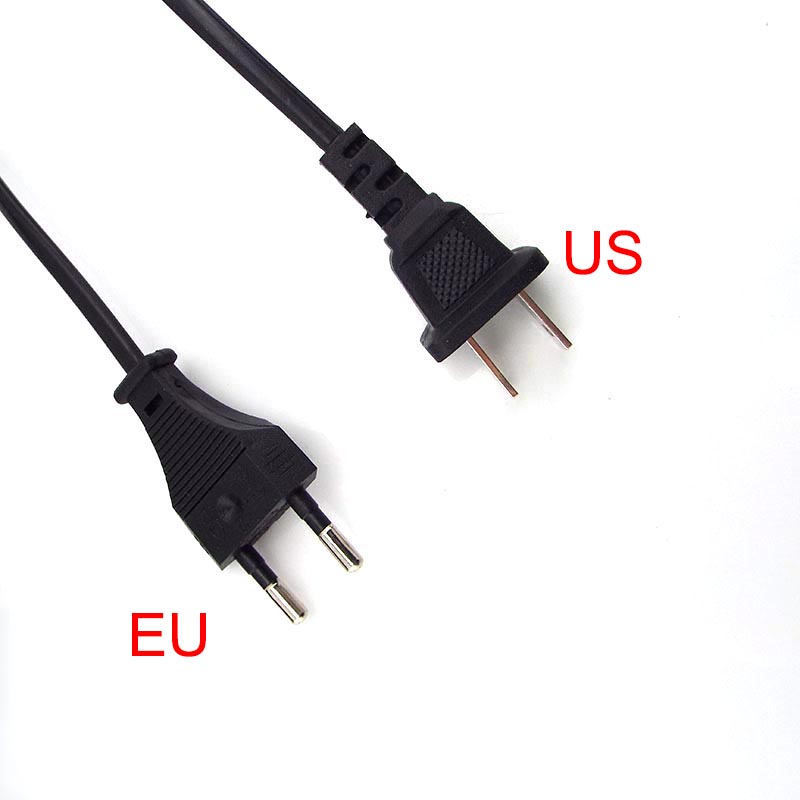 Adaptador de fuente de alimentación de AC100-240V a CC, 3-12V/3-24V, 3V, 6V, 9V, 12V, 15V, 18V, 24V, 2A, 5A, 10A, adaptador de conector de cargador ajustable