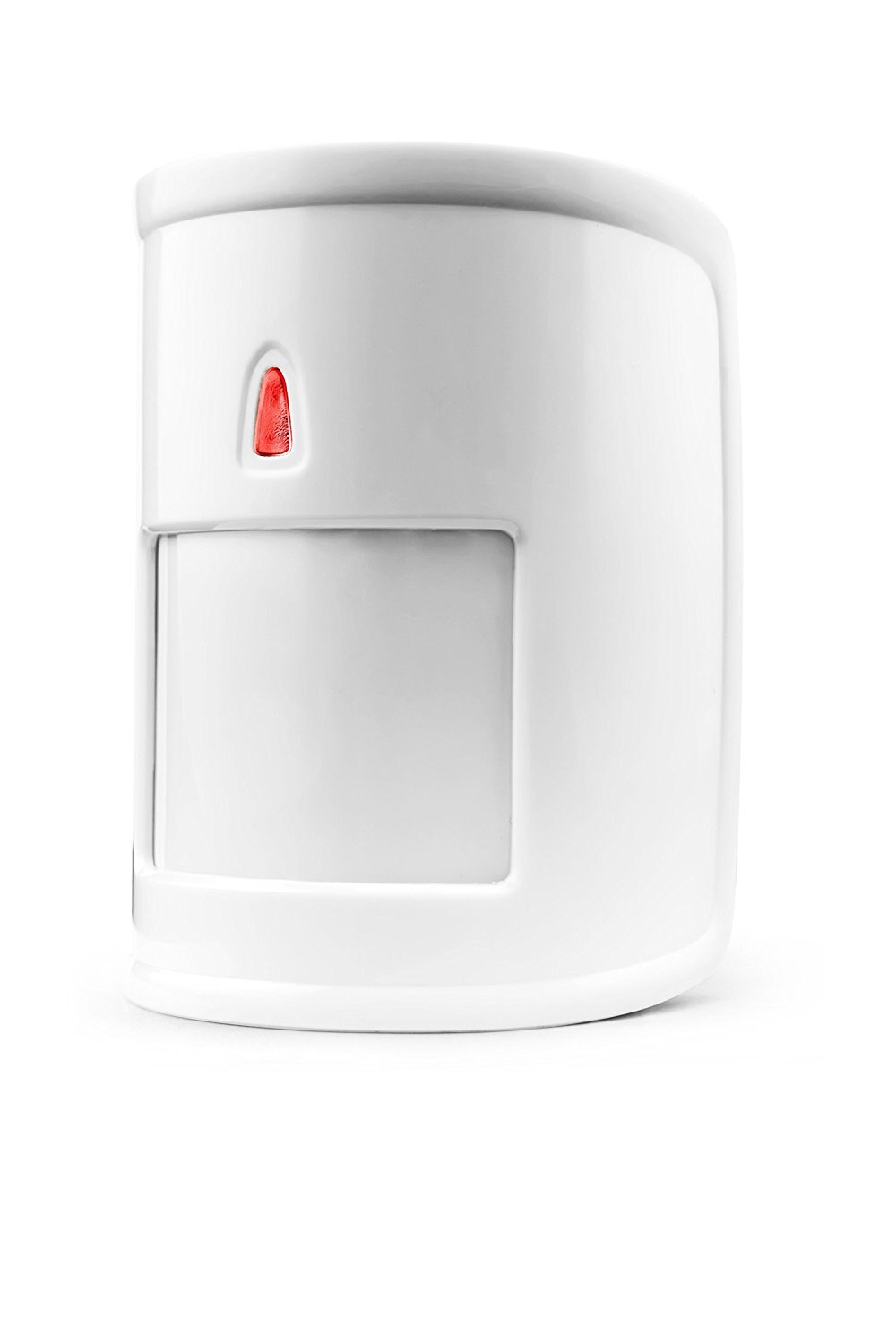Kits de alarma G90B Plus, WIFI, GSM, SMS, repetidor de señal, cámara IP, alarma de Gas, Sensor de humo, PIR/Sensor de rotura de vidrio, alarma opcional: Wired PIR