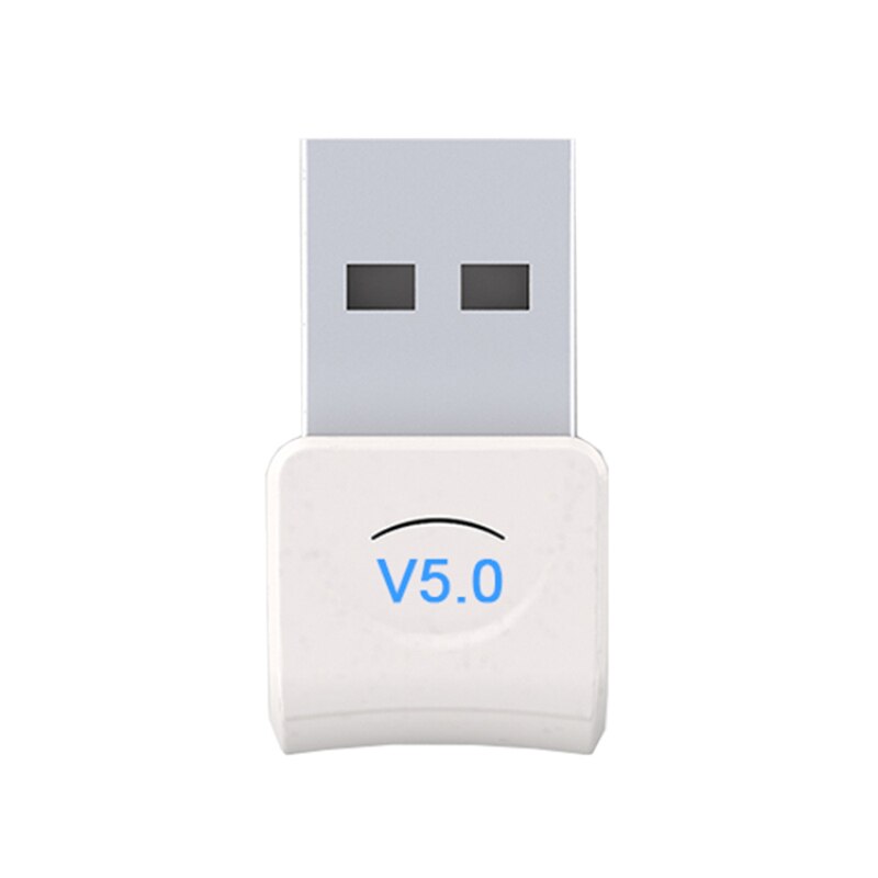 Bluetooth Wireless AV Transmitter Receiver Bluetooth 5.0 USB Adapter Desktop PC Laptop Keyboard Wireless Adapter Converter TXTB1: 1