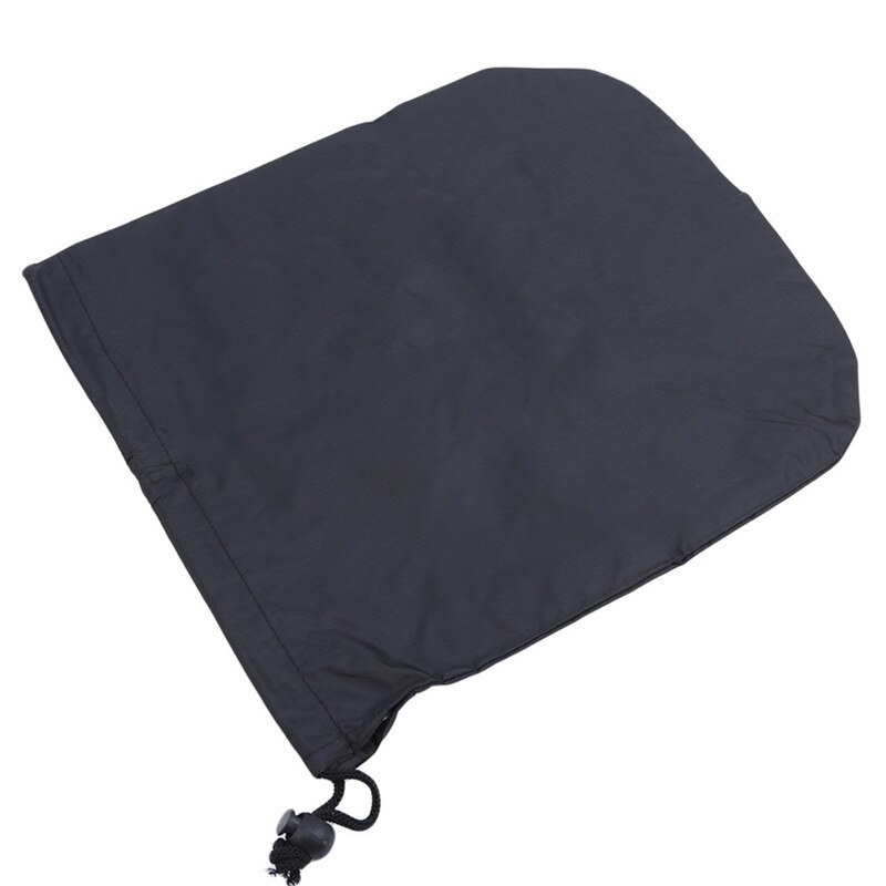 Car Rear View Side Mirror Frost Guard Snow Ice Winter Waterproof Cover 2 Sizes